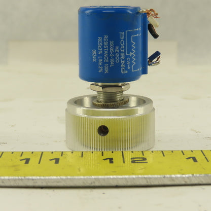 Bourns 3500S-2-104L Potentiometer