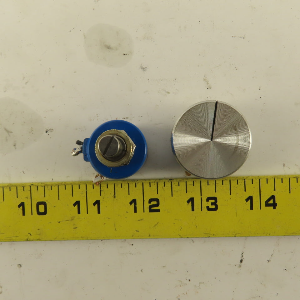 Bourns 3500S-2-104L Potentiometer