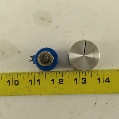 Bourns 3500S-2-104L Potentiometer