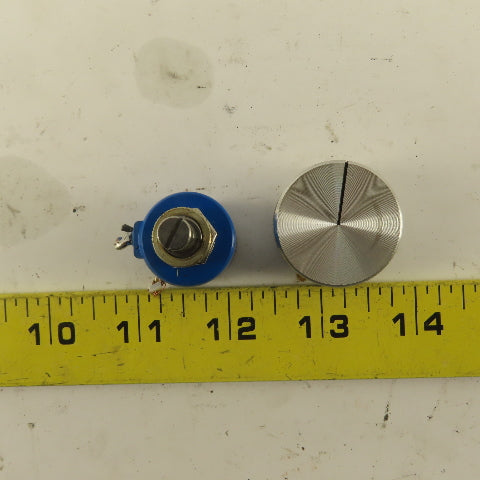 Bourns 3500S-2-104L Potentiometer
