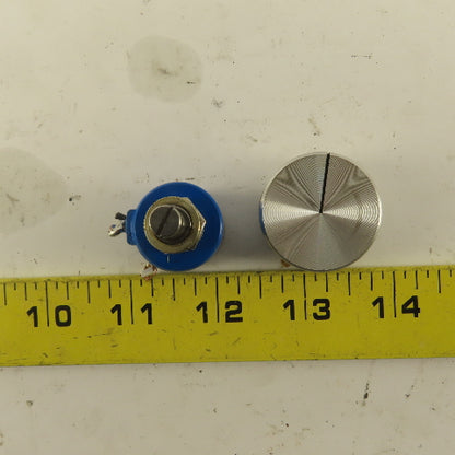 Bourns 3500S-2-104L Potentiometer