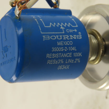 Bourns 3500S-2-104L Potentiometer