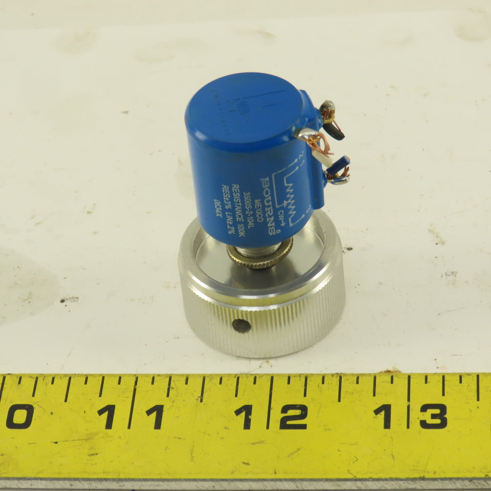 Bourns 3500S-2-104L Potentiometer