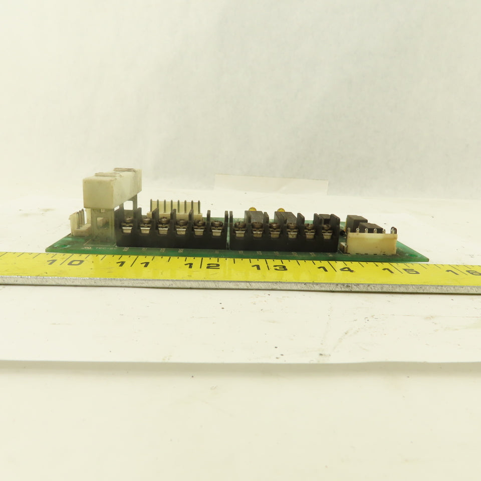 Panasonic 68W2010843XA Pr(RC2)-R1 Circuit Board