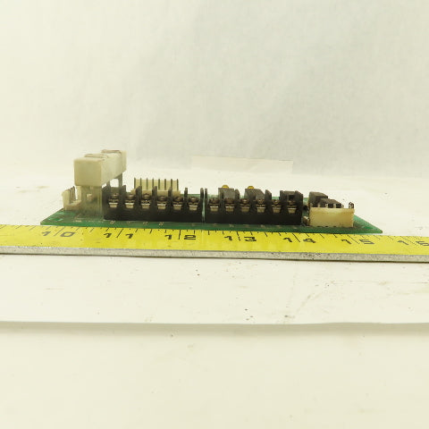 Panasonic 68W2010843XA Pr(RC2)-R1 Circuit Board