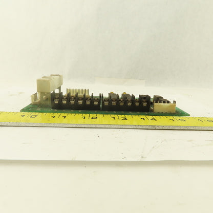 Panasonic 68W2010843XA Pr(RC2)-R1 Circuit Board
