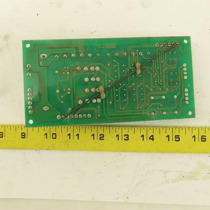 Panasonic 68W2010843XA Pr(RC2)-R1 Circuit Board