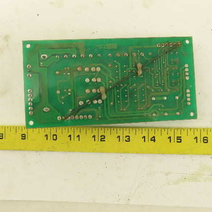 Panasonic 68W2010843XA Pr(RC2)-R1 Circuit Board