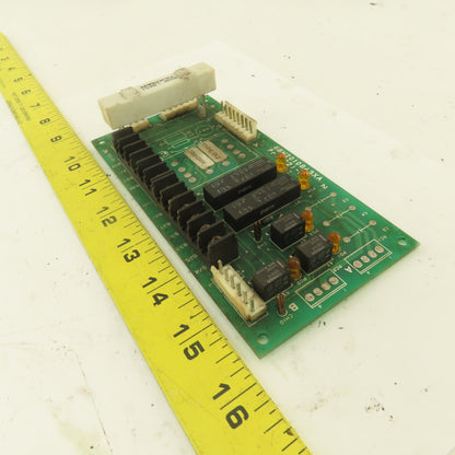 Panasonic 68W2010843XA Pr(RC2)-R1 Circuit Board