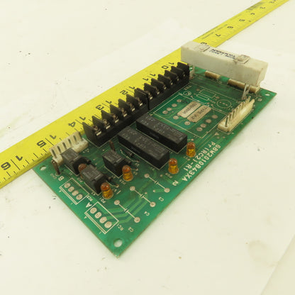 Panasonic 68W2010843XA Pr(RC2)-R1 Circuit Board