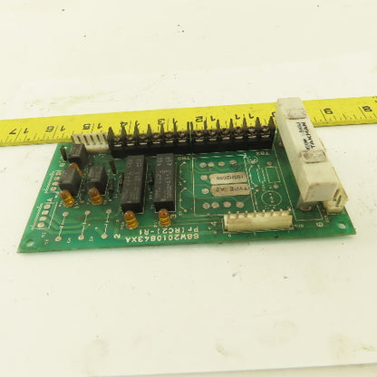 Panasonic 68W2010843XA Pr(RC2)-R1 Circuit Board