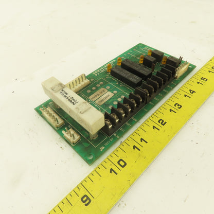 Panasonic 68W2010843XA Pr(RC2)-R1 Circuit Board
