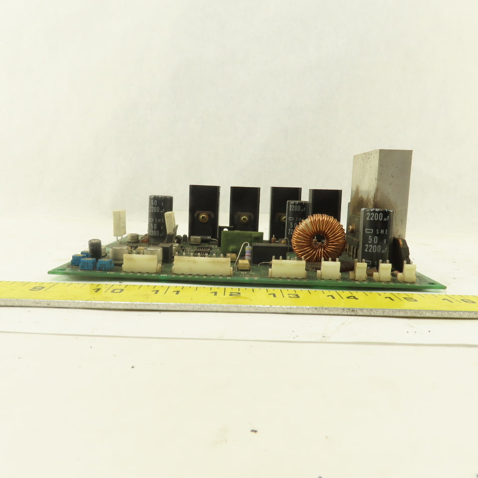 Panasonic 68W2011539 Pr(SD)-004 Circuit Board