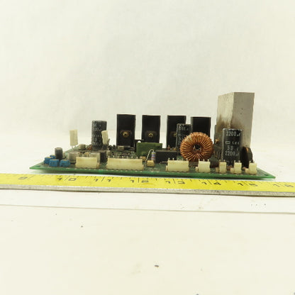 Panasonic 68W2011539 Pr(SD)-004 Circuit Board