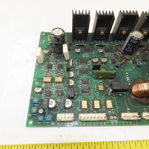 Panasonic 68W2011539 Pr(SD)-004 Circuit Board