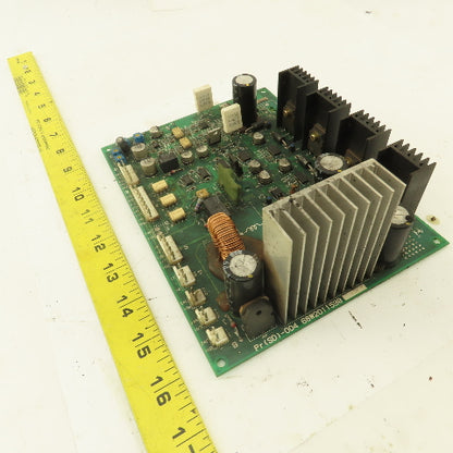 Panasonic 68W2011539 Pr(SD)-004 Circuit Board