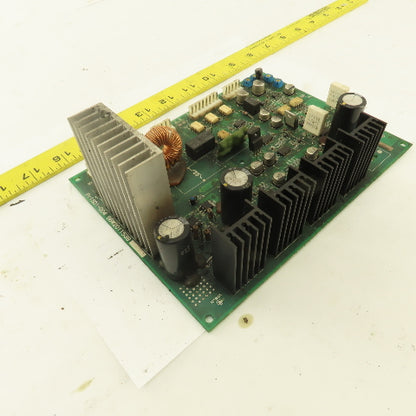 Panasonic 68W2011539 Pr(SD)-004 Circuit Board