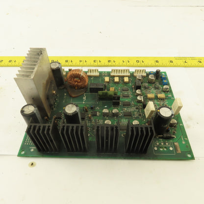 Panasonic 68W2011539 Pr(SD)-004 Circuit Board
