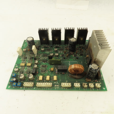 Panasonic 68W2011539 Pr(SD)-004 Circuit Board