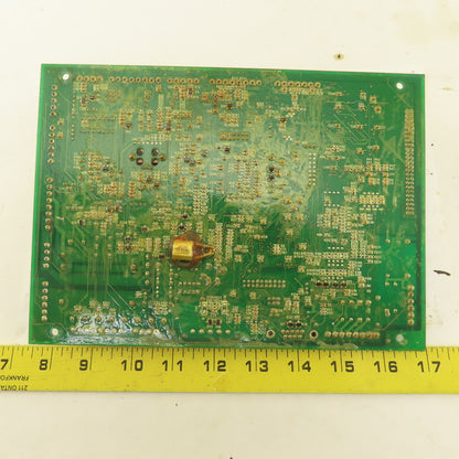Panasonic 68W2011731 Pr(MB)-011 Circuit Board