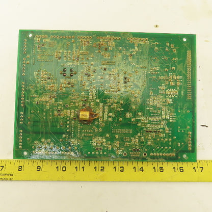 Panasonic 68W2011731 Pr(MB)-011 Circuit Board