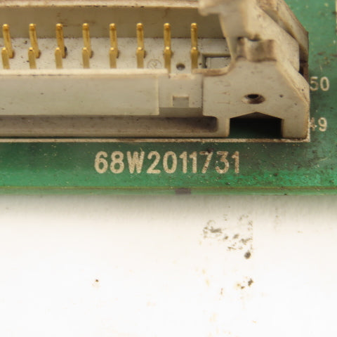 Panasonic 68W2011731 Pr(MB)-011 Circuit Board