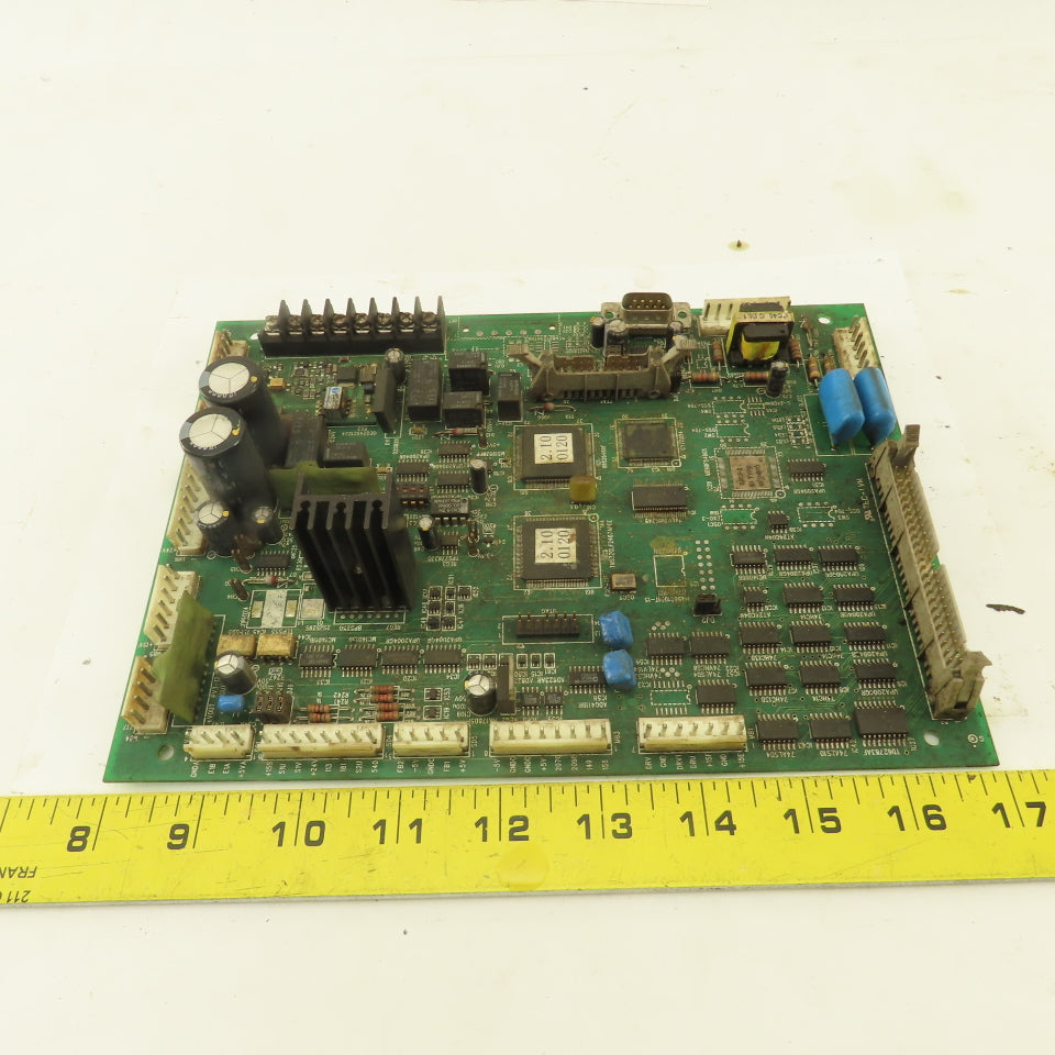 Panasonic 68W2011731 Pr(MB)-011 Circuit Board