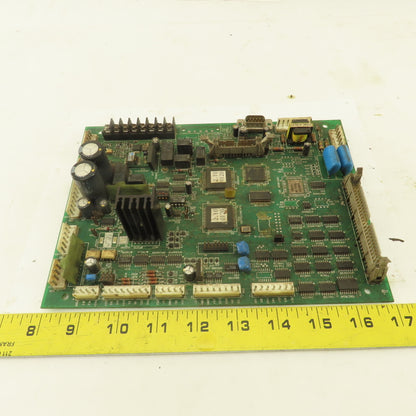 Panasonic 68W2011731 Pr(MB)-011 Circuit Board