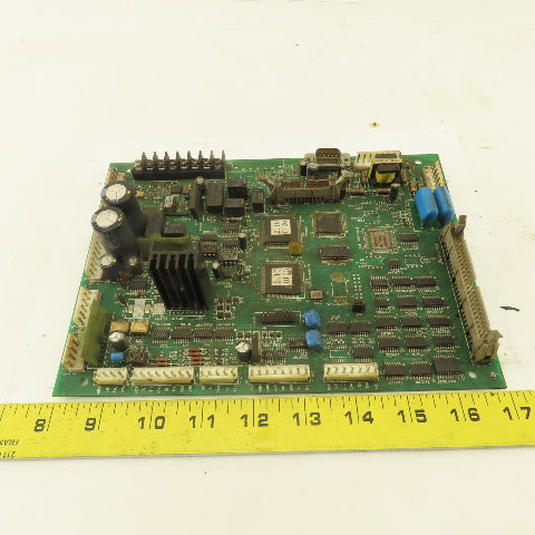 Panasonic 68W2011731 Pr(MB)-011 Circuit Board