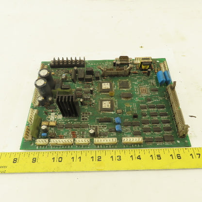 Panasonic 68W2011731 Pr(MB)-011 Circuit Board