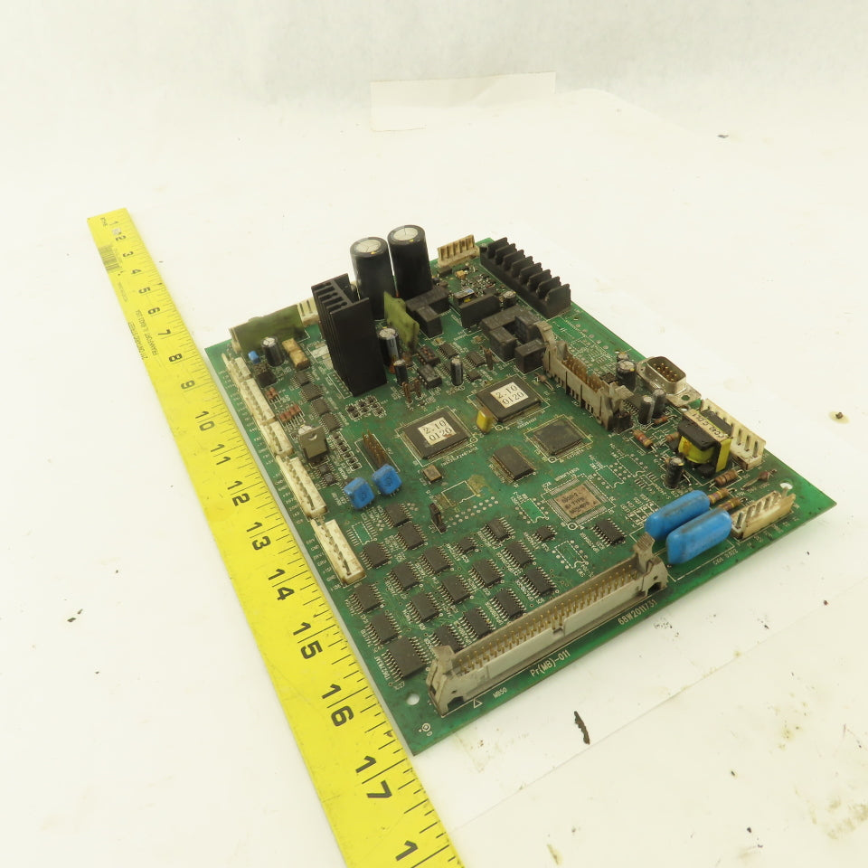 Panasonic 68W2011731 Pr(MB)-011 Circuit Board