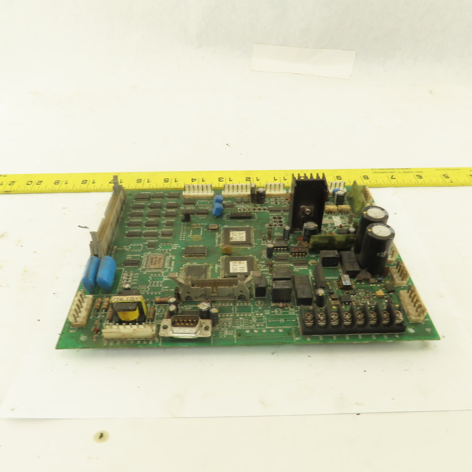 Panasonic 68W2011731 Pr(MB)-011 Circuit Board