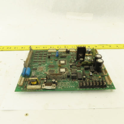 Panasonic 68W2011731 Pr(MB)-011 Circuit Board