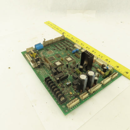 Panasonic 68W2011731 Pr(MB)-011 Circuit Board