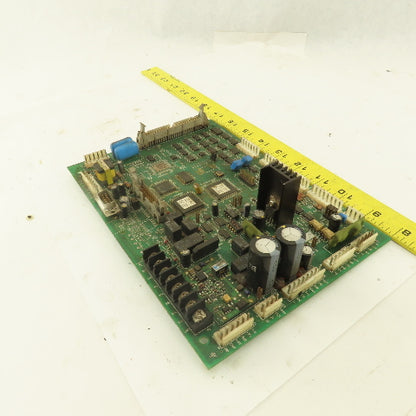 Panasonic 68W2011731 Pr(MB)-011 Circuit Board