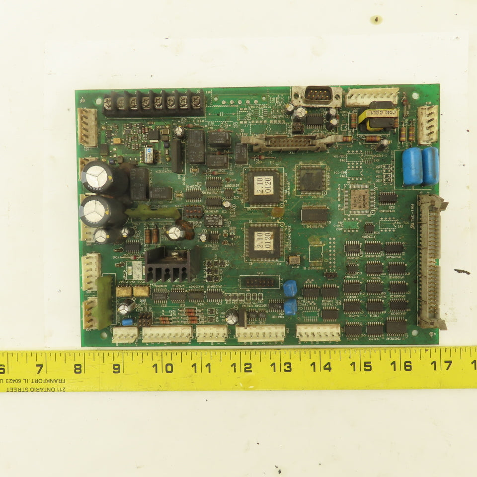 Panasonic 68W2011731 Pr(MB)-011 Circuit Board
