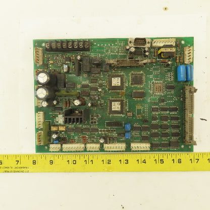 Panasonic 68W2011731 Pr(MB)-011 Circuit Board