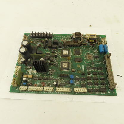 Panasonic 68W2011731 Pr(MB)-011 Circuit Board