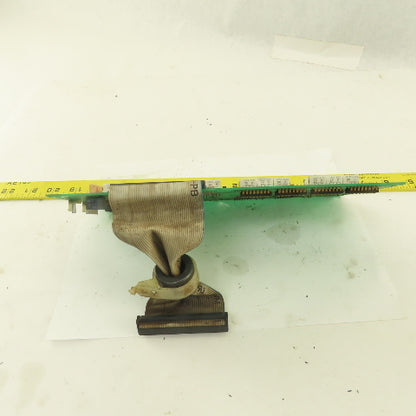 Panasonic 68G3500498 Pr(CR)-002 Circuit Board