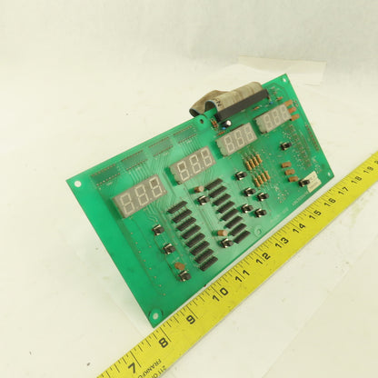 Panasonic 68G3500498 Pr(CR)-002 Circuit Board