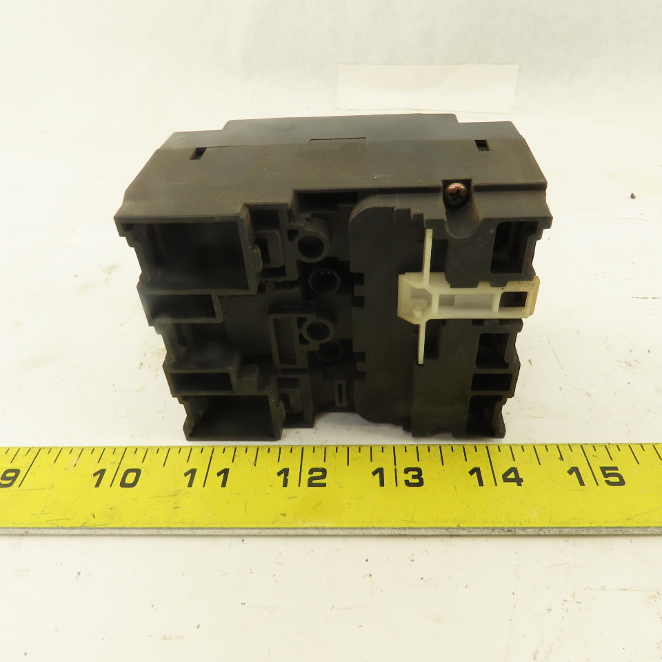 Hitachi S-50EB 50A Circuit Breaker 3 Pole 240/460V