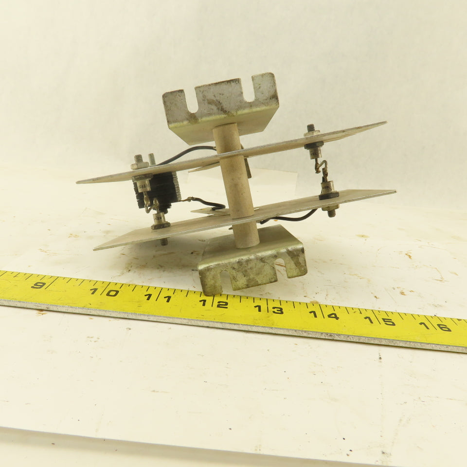 International Rectifier Y3 Silicone Power Assembly