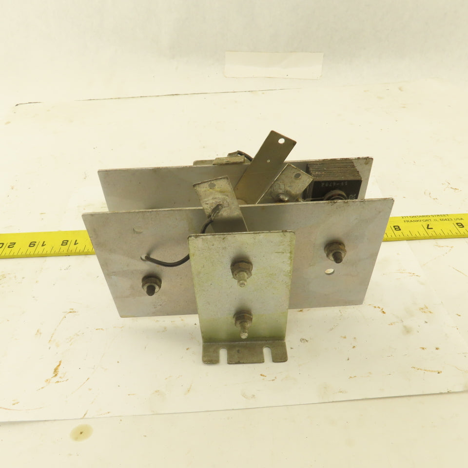 International Rectifier Y3 Silicone Power Assembly