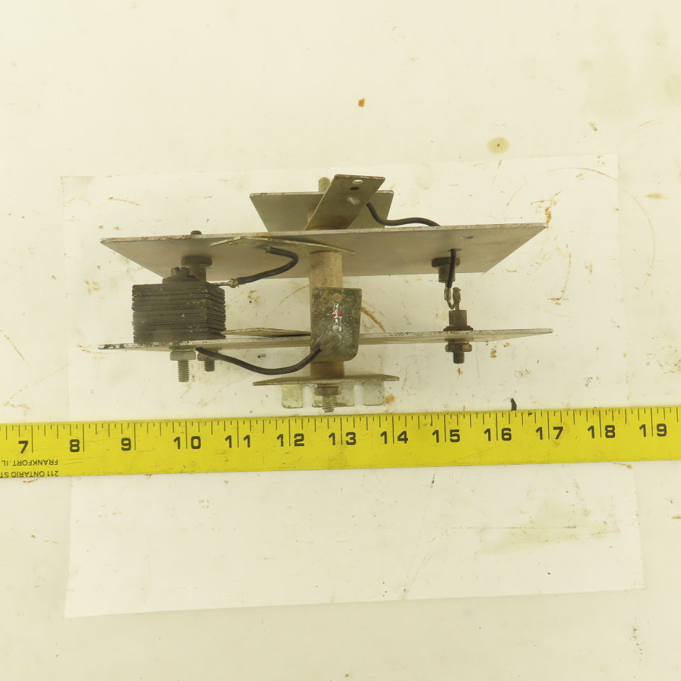 International Rectifier Y3 Silicone Power Assembly