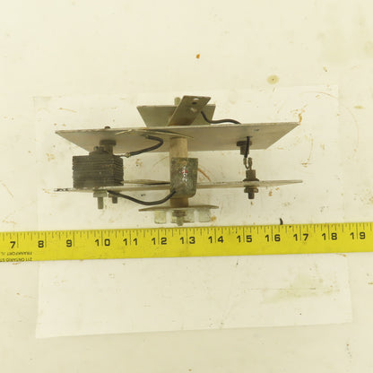 International Rectifier Y3 Silicone Power Assembly