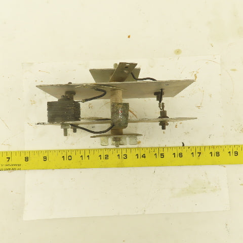 International Rectifier Y3 Silicone Power Assembly