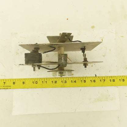 International Rectifier Y3 Silicone Power Assembly