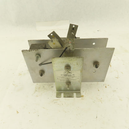 International Rectifier Y3 Silicone Power Assembly