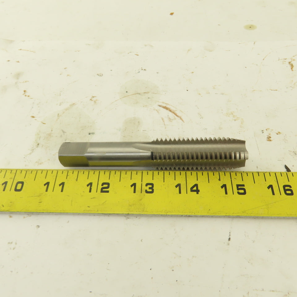 Drillco 20E148CP 3/4"-10 HS Straight Flute Hand Plug Tap NIB Lot Of 3