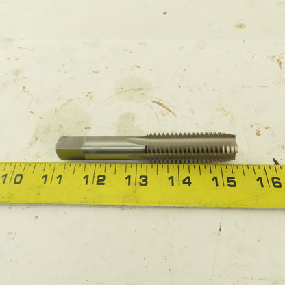 Drillco 20E148CP 3/4"-10 HS Straight Flute Hand Plug Tap NIB Lot Of 3